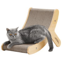 Hepper Hi-Lo Scratcher